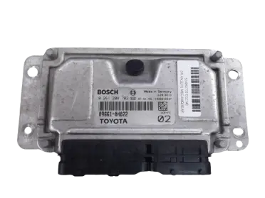Calculateur injection Citroën C1 Bosch 89661-0H022