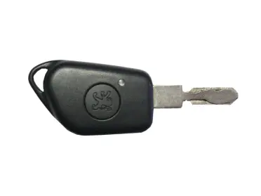 Clé PLIP fixe Peugeot 306 PSA