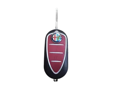 Clé PLIP Rétractable Alfa Romeo Giulietta