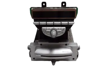 Autoradio Mini Countryman ALP CD73