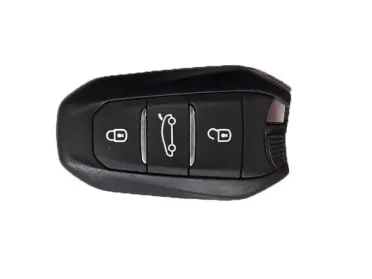 Clé PLIP fixe Citroën Jumpy