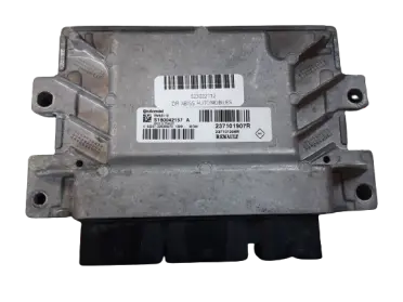 Calculateur injection Renault Megane Siemens EMS3110