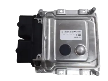 Calculateur injection Fiat 500 Bosch ME17.3.0