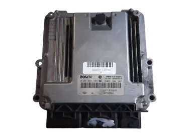 Calculateur injection Nissan Primastar Bosch EDC17C42