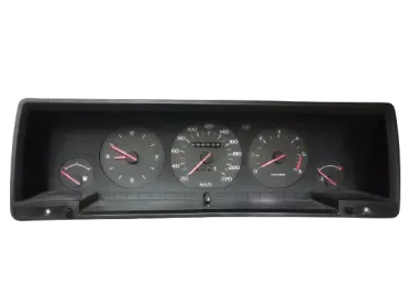 Compteur Volvo 740 Volvo 4 fiches type 2