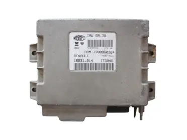 Calculateur injection Renault Express Magneti Marelli IAW6R30