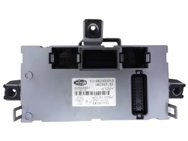 Calculateur d'habitacle Body Computer Alfa Romeo GT Magneti Marelli NBC947.51