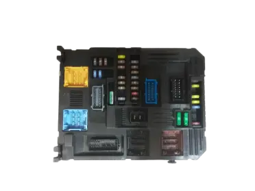 Calculateur d'habitacle BSI Citroën Jumpy Delphi BSI-ELX