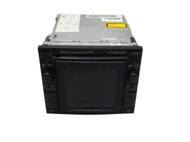 Autoradio GPS Volkswagen Passat B5 Blaupunkt MFD