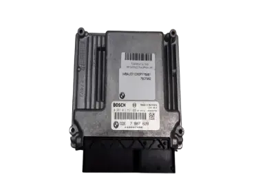 Calculateur injection BMW Série 1 E81/E82/E87/E88 Bosch EDC17C06