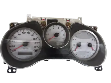 Compteur Toyota RAV4