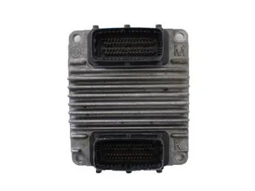 Calculateur injection Opel Combo B Delphi HSFI 2.5