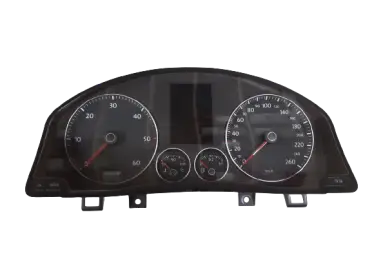 Compteur Haut de gamme Volkswagen Caddy VDO