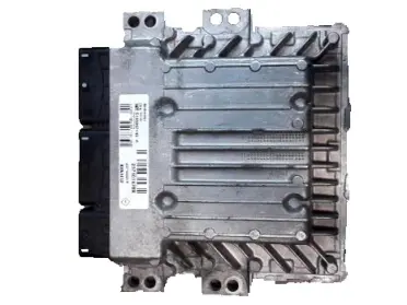 Calculateur injection Nissan Qashqai Continental SID305