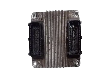 Calculateur injection Opel Combo B Delphi HDRC