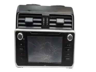 Autoradio GPS Toyota Land Cruiser Panasonic CV-CT67E6AJ