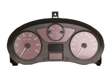 Compteur Fiat Scudo