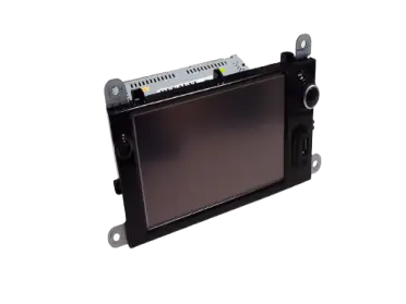 Autoradio GPS Renault Clio LG Electronics Media Nav LAN5210WR5