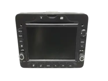 Autoradio GPS Alfa Romeo 159 Magneti Marelli 10R-030428