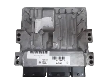Calculateur injection Renault Megane Bosch SID310