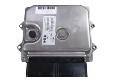 Calculateur injection Fiat Ducato Magneti Marelli MJD9DF