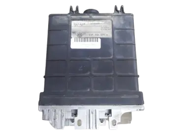 Calculateur injection Volkswagen Golf Siemens 5WP4160