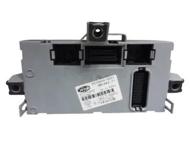 Calculateur d'habitacle Body Computer Lancia Ypsilon Magneti Marelli NBC843.71