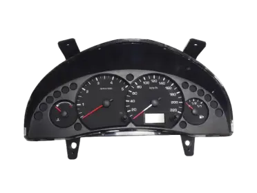 Compteur Ford Tourneo Connect