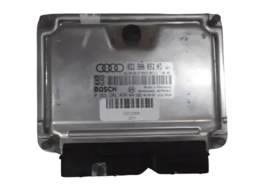 Calculateur injection Porsche Cayenne Bosch ME7.1.1