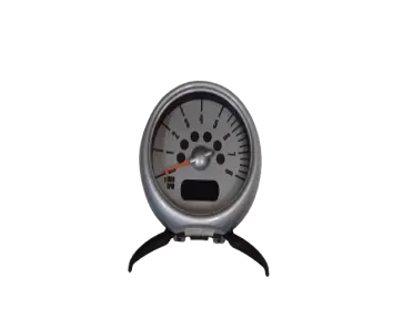 Compte tours Mini Cooper S