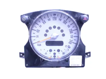 Compteur Mini Cooper S