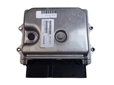 Calculateur injection Fiat 500 Magneti Marelli 8GMK