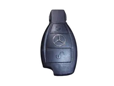 Clé PLIP fixe Mercedes Classe A