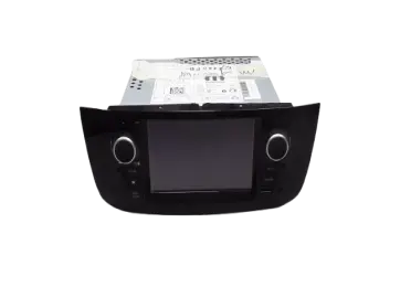 Autoradio GPS Fiat Punto DAIICHI P3000