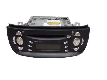 Autoradio Nissan Almera Tino Clarion PN-2316V