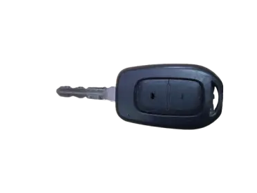 Clé PLIP fixe Dacia Sandero