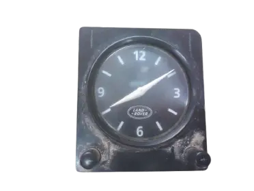 Horloge Land Rover Defender