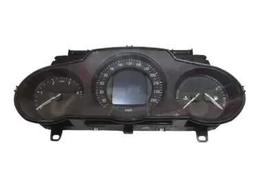Compteur Renault Scenic VDO