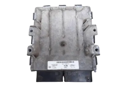 Calculateur injection Ford Transit Continental SID211
