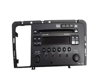 Autoradio Volvo XC70 Volvo HU-850