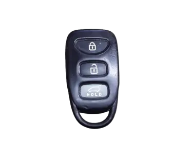 Télécommande Kia Carens