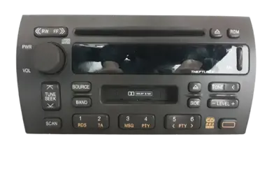 Autoradio Cadillac Seville