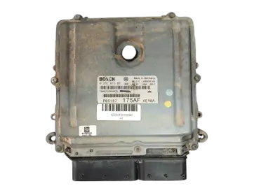 Calculateur injection Jeep Grand Cherokee Bosch EDC16CP31
