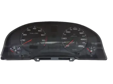 Compteur Audi 80 Type 2
