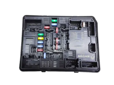 UPC Renault Clio