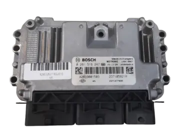 Calculateur injection Renault Twingo Bosch ME17.9.20