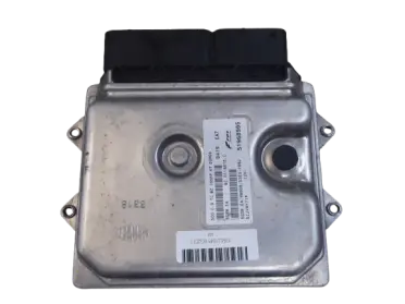 Calculateur injection Fiat 500 Magneti Marelli 8GSW.EA