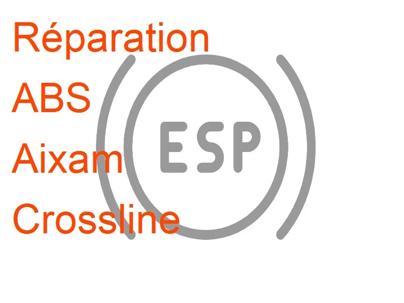 ABS Aixam Crossline
