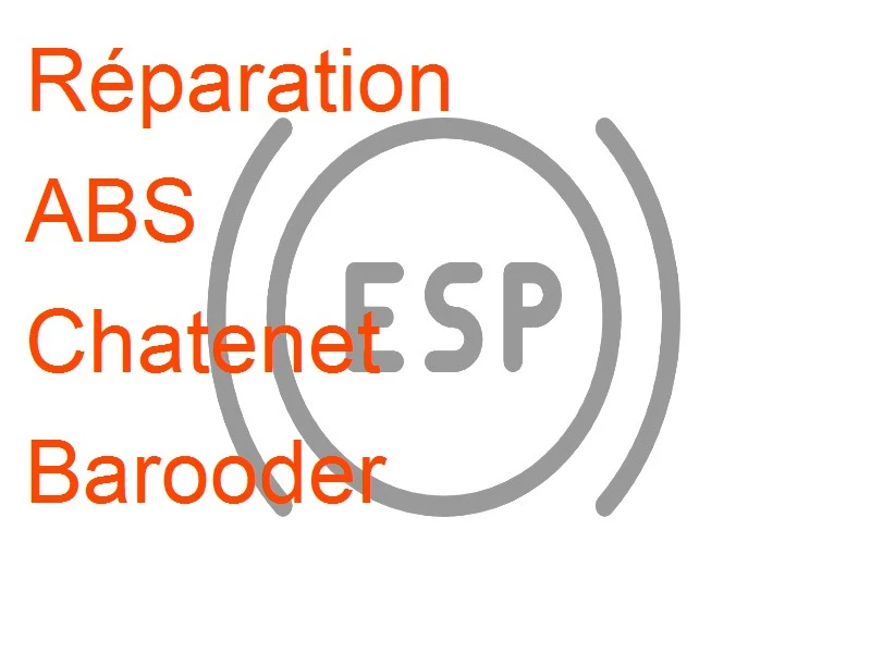 ABS Chatenet Barooder