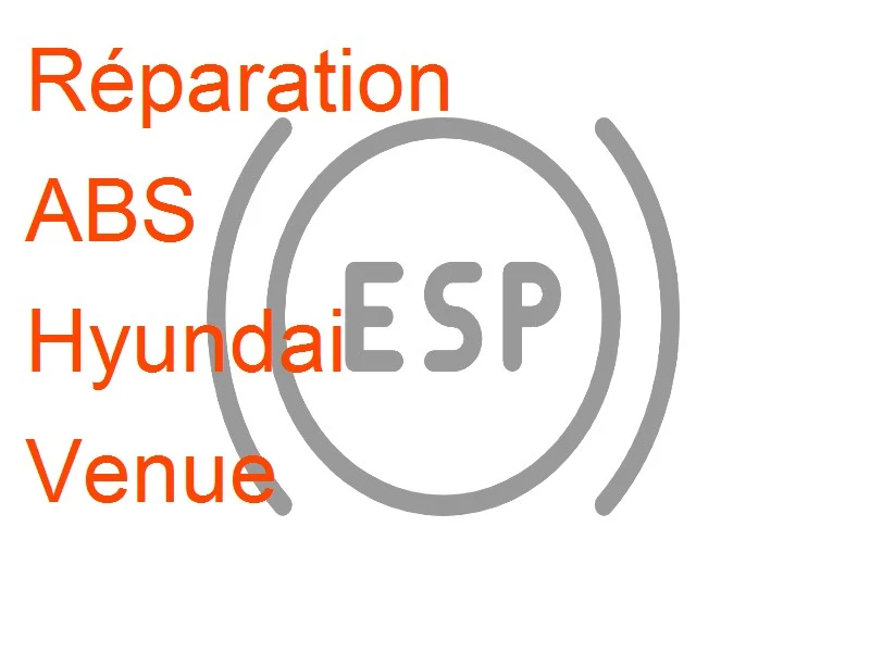 ABS Hyundai Venue